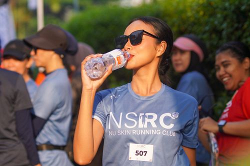 Race photo from NSRC V 22062025