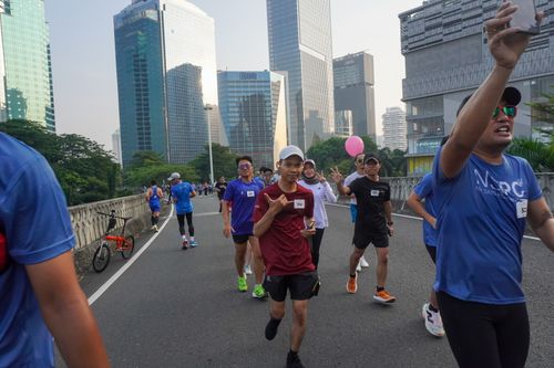 Race photo from NSRC XII 121025