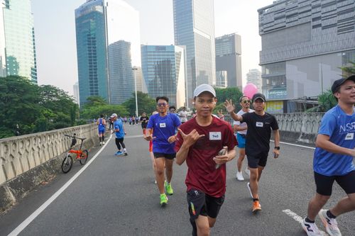 Race photo from NSRC XII 121025