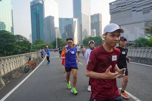 Race photo from NSRC XII 121025