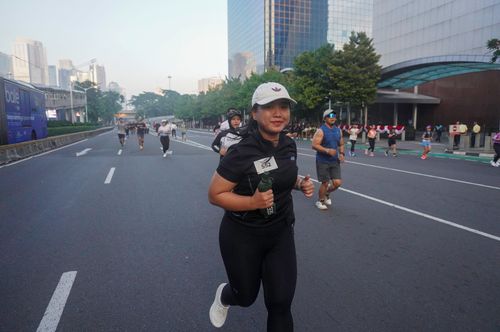Race photo from NSRC VIII 03082005