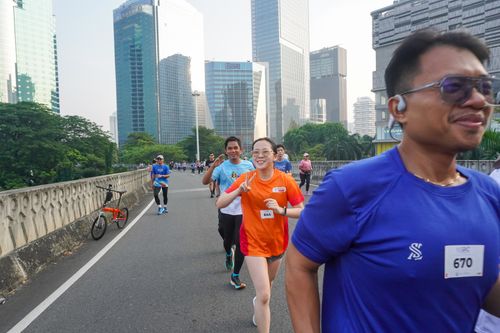 Race photo from NSRC XII 121025