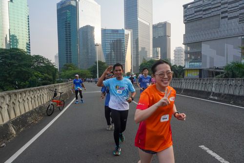 Race photo from NSRC XII 121025