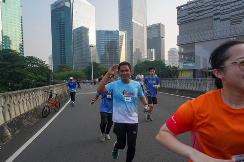 Race photo from NSRC XII 121025