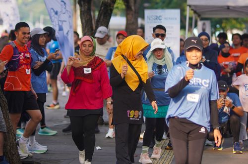 Race photo from NSRC V 22062025
