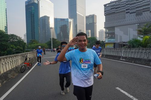 Race photo from NSRC XII 121025