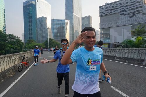 Race photo from NSRC XII 121025