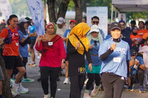 Race photo from NSRC V 22062025