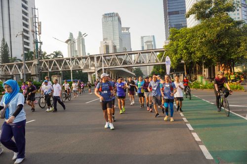Race photo from NSRC XI  28092025