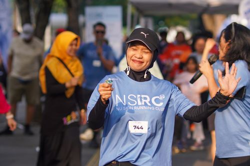 Race photo from NSRC V 22062025