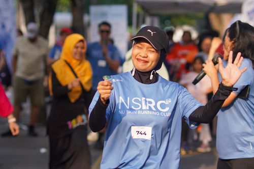 Race photo from NSRC V 22062025