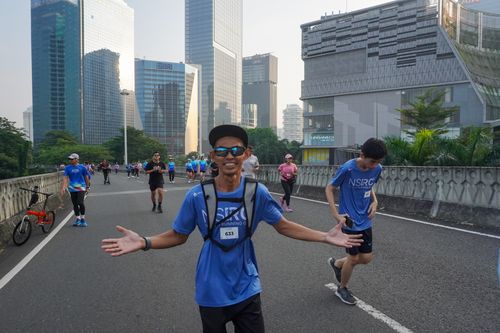 Race photo from NSRC XII 121025