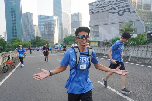 Race photo from NSRC XII 121025