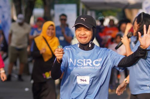 Race photo from NSRC V 22062025