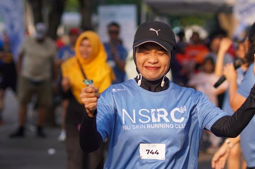 Race photo from NSRC V 22062025