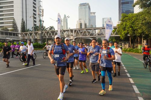 Race photo from NSRC XI  28092025