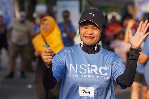 Race photo from NSRC V 22062025