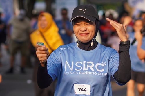 Race photo from NSRC V 22062025