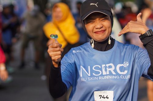 Race photo from NSRC V 22062025
