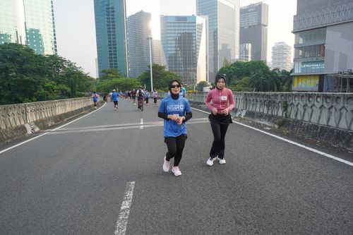 Race photo from NSRC XII 121025