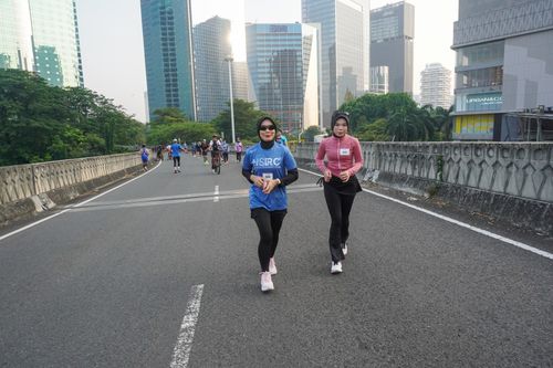 Race photo from NSRC XII 121025