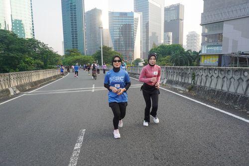 Race photo from NSRC XII 121025