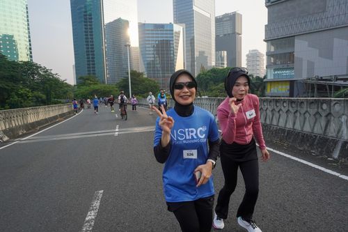 Race photo from NSRC XII 121025