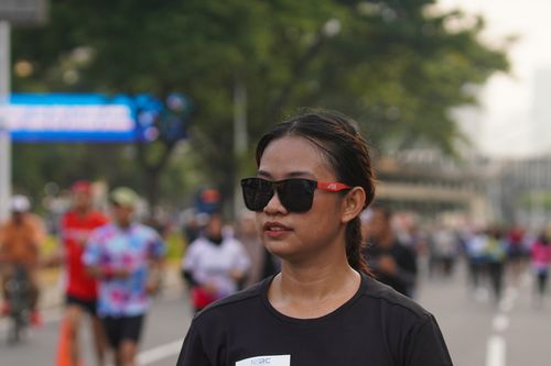 Race photo from NSRC X 14092025