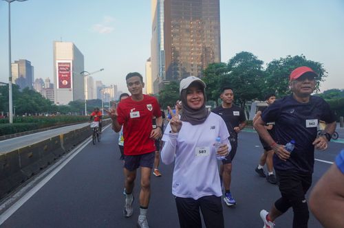 Race photo from NSRC VIII 03082005