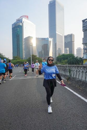 Race photo from NSRC XII 121025