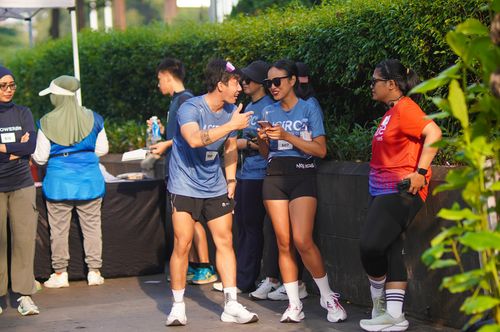 Race photo from NSRC V 22062025