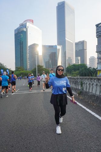 Race photo from NSRC XII 121025