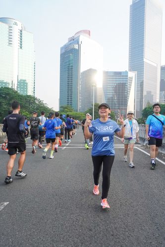 Race photo from NSRC XII 121025