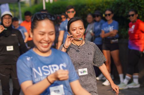 Race photo from NSRC V 22062025