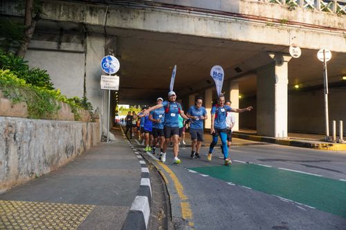 Race photo from NSRC XI  28092025