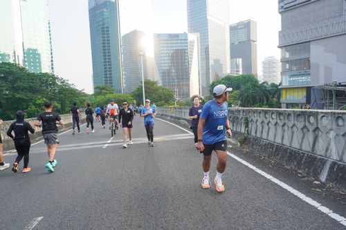 Race photo from NSRC XII 121025