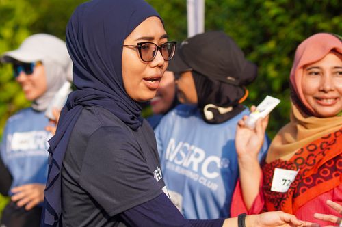 Race photo from NSRC V 22062025