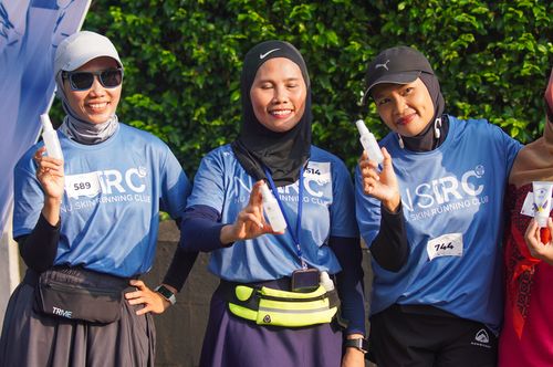Race photo from NSRC V 22062025