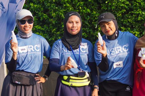 Race photo from NSRC V 22062025