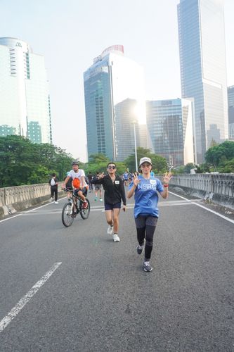 Race photo from NSRC XII 121025