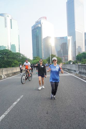 Race photo from NSRC XII 121025