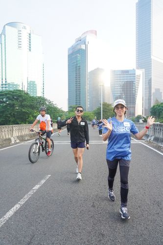 Race photo from NSRC XII 121025