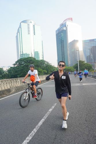 Race photo from NSRC XII 121025