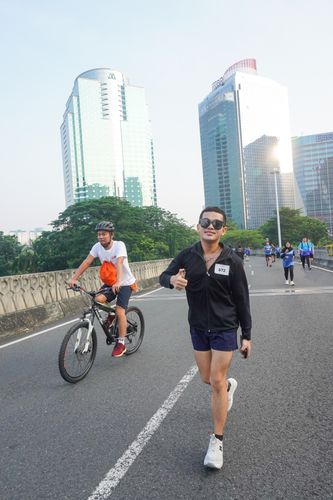Race photo from NSRC XII 121025