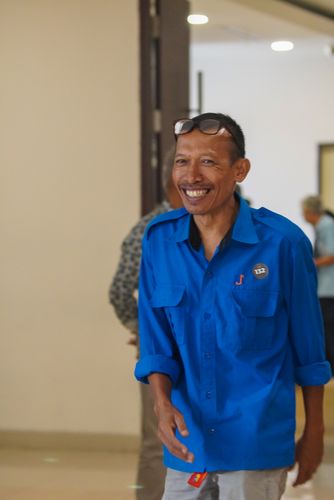 Race photo from Seminar Kesehatan : Coba Dengar Keluhan Tulang Kita