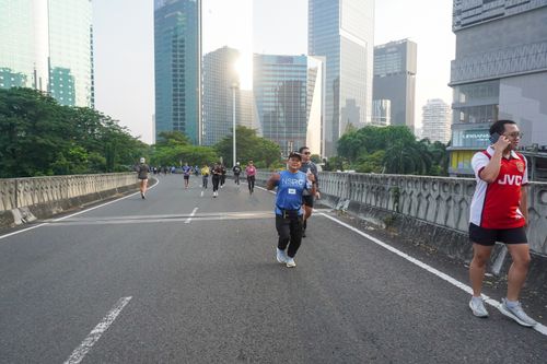 Race photo from NSRC XII 121025