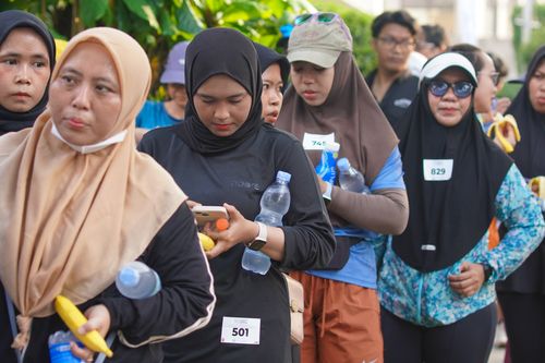Race photo from NSRC X 14092025