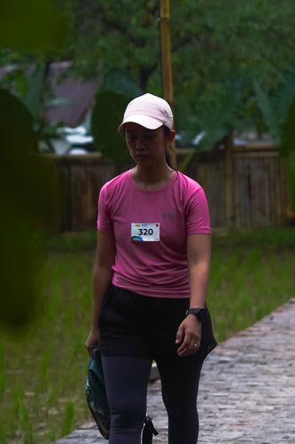Race photo from Latihan Bareng Bogorun 2025