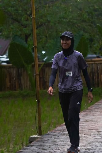 Race photo from Latihan Bareng Bogorun 2025