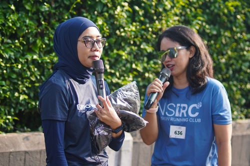Race photo from NSRC V 22062025